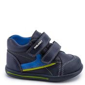 Pablosky Boys 2 Velcro Strap Boot - Navy - Eu21/K4.5 image