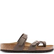 Birkenstock Womens Mayari Sandal - Mocca - 37 image