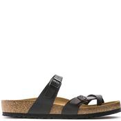 Birkenstock Womens Mayari Sandal - Black - 40 image
