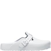 Birkenstock Womens Boston Eva Clog - White - 37 image