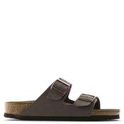 Birkenstock Womens Arizona Bs Sandal - Mocca - 36