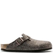 Birkenstock Womens Boston Bs Slipper - Cocoa - 37
