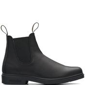 Blundstone Mens Chelsea Ankle Boot - Black - 8 image