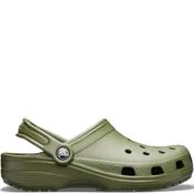 Crocs Classic Clog - Army Green - Size 5 image