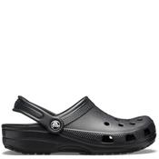 Crocs Classic Clog - Black - Size 3 image
