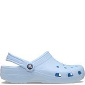 Crocs Classic Clog - Blue Frost - Size 4 image