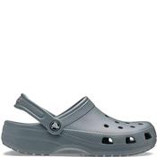 Crocs Classic Clog - Concrete - Size 6