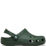 Crocs Classic Clog - Field Green - Size 6 image