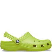 Crocs Classic Clog - Kiwi - Size 5 image
