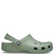 Crocs Classic Clog - Moss - Size 5