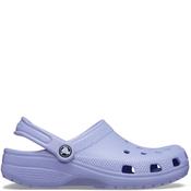 Crocs Classic Clog - Mystic Purple - Size 4 image
