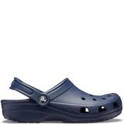 Crocs Classic Clog - Navy - Size 4