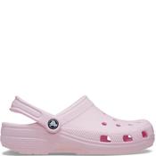 Crocs Classic Clog - Pink Milk - Size 9