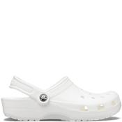 Crocs Classic Clog - White - Size 5