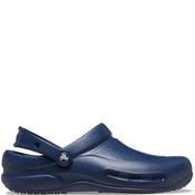 Crocs Bistro Work Clog - Navy - 4 image