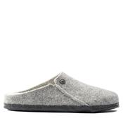 Birkenstock Womens Zermatt Rivet - Light Grey - 40 image