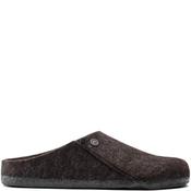 Birkenstock Womens Zermatt Rivet - Mocha - 36