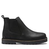 Birkenstock Womens Stalon Ii Ankle Boot - Black - 41 image