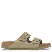 Birkenstock Womens Arizona Bs Sandal - Faded Khaki - 39 image