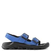 Birkenstock Boys Mogami Strap Sandal - Blue Black - Eu33/K1 image