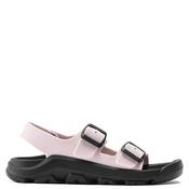 Birkenstock Girls Mogami Strap Sandal - Rose - Eu31/K12.5 image