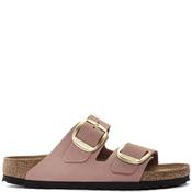 Birkenstock Womens Arizona Buckle Sandal - Old Rose - 40 image