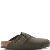 Birkenstock Womens Boston Bs Sandal - Thyme - 39