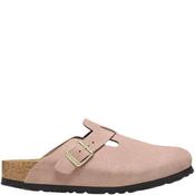 Birkenstock Womens Boston Bs Sandal - Light Rose - 37