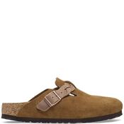 Birkenstock Womens Boston Braided Sandal - Mink - 38 image
