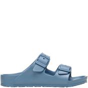 Birkenstock Kids Arizona Eva Sandal - Blue - Eu30/K12