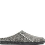 Birkenstock Mens Zermatt Rivet Shearling - Herringbone Grey - 42 image