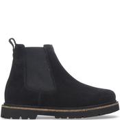 Birkenstock Womens Highwood Ankle Boot - Black - 37 image