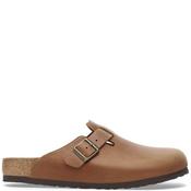 Birkenstock Womens Boston Bs Sandal - Cognac - 39 image