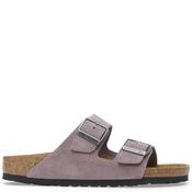 Birkenstock Womens Arizona Bs Sandal - Faded Purple - 42 image