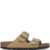 Birkenstock Womens Arizona Bs Sandal - Latte - 40 image