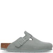 Birkenstock Womens Boston Bs Sandal - Sage - 42 image