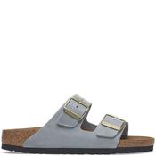 Birkenstock Womens Arizona Bs Sandal - Basalt Grey - 37 image