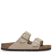 Birkenstock Womens Arizona Bs Sandal - Sand - 38