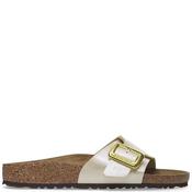 Birkenstock Womens Catalina Sandal - Pearl White - 39 image