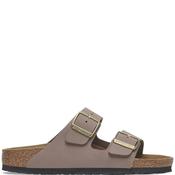 Birkenstock Womens Arizona Bs Sandal - Faded Purple - 38 image