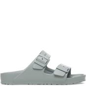 Birkenstock Womens Arizona Eva Sandal - Sage - 39 image