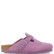 Birkenstock Womens Boston Bs Sandal - Mauve - 37