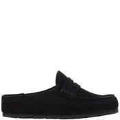 Birkenstock Womens Naples Wrapped Leve B - Black - 37 image