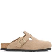 Birkenstock Womens Boston Bs Sandal - Sand - 37 image