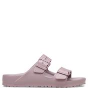 Birkenstock Womens Arizona Sandal - Faded Purple - 37 image