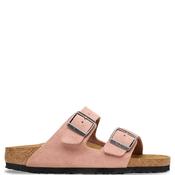 Birkenstock Womens Arizona Sandal - Pink Clay - 38 image