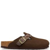 Birkenstock Womens Boston Braided Sandal - Carafe - 37 image