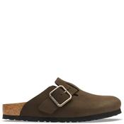 Birkenstock Womens Boston Sandal - Mocca - 38 image