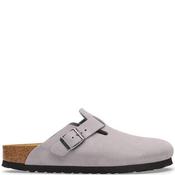 Birkenstock Womens Boston Leve Lavender - Lavender - 38 image