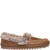 Skechers Womens Bobs Cozy Slipper - Chestnut - Uk 4 image